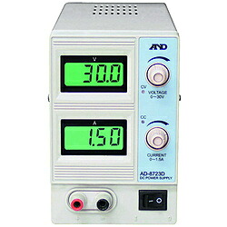 A＆D 直流釣りあい化ワット数 30V 1.5A AD8723D AD8723D