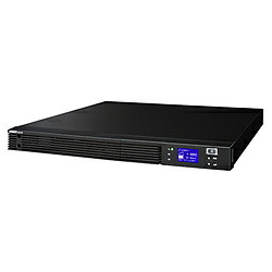 オムロン BN75R　無停電電源装置 UPS [750VA／680W／正弦波] ラックマウント対応 BN75R｜ソフマップ　デジタルコレクション
