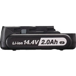 Panasonic(パナソニック) 14.4V リチウムイオン独居室容器に並べる LF印字機 EZ9L47 EZ9L47