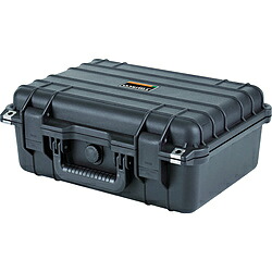 トラスコ中山 TRUSCO　プロテクターツールケース　黒　ML　TAK13ML TAK13ML