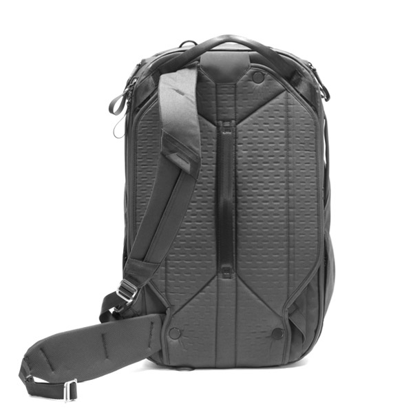 PEAKDESIGN トラベルバックパック 45L BTR-45-BK-1 [30L以上] ブラック