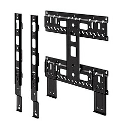 楽天市場】□SHARP/シャープAQUOS純正 壁掛け金具《110.5》AN-52AG6