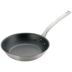 遠藤商事 TKG キャスト ノンスティックフライパン 21cm ＜AHLW902＞[IH対応] ［IH対応］ AHLW902｜ソフマップ　デジタルコレクション