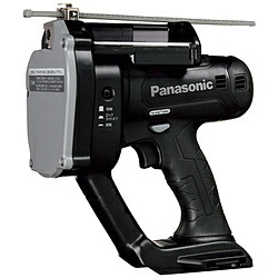 Panasonic(パナソニック) Ｐａｎａｓｏｎｉｃ　デュアル　全ネジカッター　本体のみ EZ45A8X-B EZ45A8XB