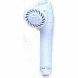 水生きて行く製造所 水生きて行く製造所 除Clシャワー 「JOWER」 JS211-W 白いこと JS211W