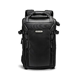 VANGUARD(バンガード) カメラバッグ リュック ブラック VEO SELECT 45BFM BK VEOSELECT45BFMBK