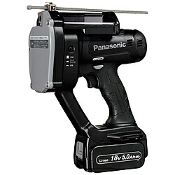 Panasonic(パナソニック) Ｐａｎａｓｏｎｉｃ　デュアル　全ネジカッター　１８Ｖ５．０Ａｈセット品 EZ45A8LJ2G-B EZ45A8LJ2GB 91,135円