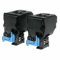 EPSON(エプソン) 【純正】 LPC4T11KPV　環境推進トナー（ブラック・2本パック） LPC4T11KPV