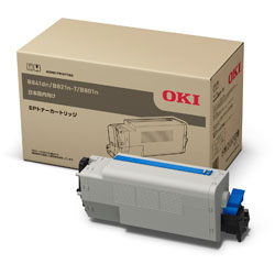 OKI 【純正】EPトナーカートリッジ EPC-M3C1 EPCM3C1｜ソフマップ　デジタルコレクション