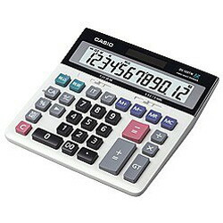 CASIO(カシオ) 足し加える器操作手順計算器（12桁） DS-120TW DS120TW
