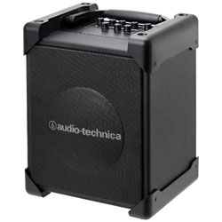 audio-technica(オーディオテクニカ) デジタルワイヤレスアンプシステム(マイク別売り) ATW-SP1910 ATWSP1910|ソフマップ デジタルコレクション