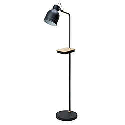 イシグロ フロアライト スマホ充電機能付き 20938 ［LED /電球色］ 20938｜ソフマップ　デジタルコレクション