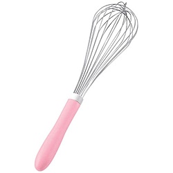 遠藤商事 TKG 抗菌カラーハンドル泡立 50cm ピンク ＜BAW3221＞ ピンク BAW3221 4,608円