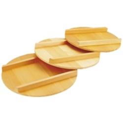 雅うるし工芸 木製 飯台用蓋(サワラ材) 72cm用 <BHV03072> BHV03072|ソフマップ デジタルコレクション