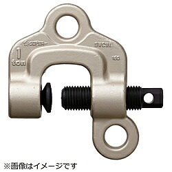 スティング スーパー　スクリューカムクランプ（ダブル・アイ型） SWC2N SWC2N｜ソフマップ　デジタルコレクション 27,716円