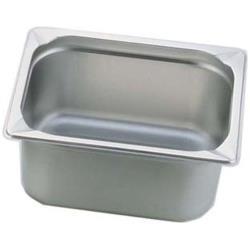 KINGO KINGO ステンレス ホテルパン 23200 2/3×200mm <AHT7315> AHT7315|ソフマップ デジタルコレクション