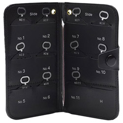 SEKONIC 直読横すべり仕掛ける