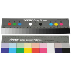 TIFFEN EK1527654T ティッフェン Q-13 カラーセパレーションガイド 8インチ EK1527654T｜ソフマップ　デジタルコレクション
