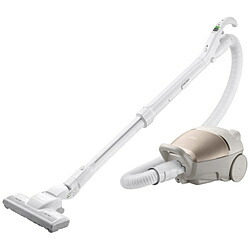 楽天市場】TOSHIBA（東芝） VC-PG316-R 紙パック式掃除機 グランレッド