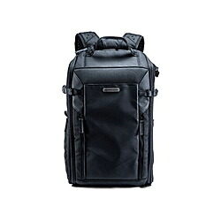 VANGUARD(バンガード) カメラバッグ リュック ブラック VEO SELECT 48BF BK VEOSELECT48BFBK｜ソフマップ　デジタルコレクション