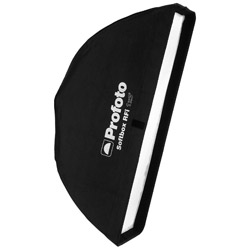 PROFOTO ホンブルグ帽ボックス席 RFi 30x90糎 254708 254708