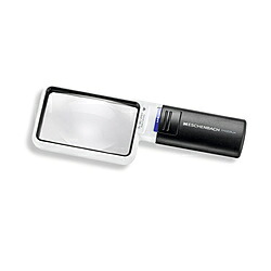 エッシェンバッハ 1512-2 LEDワイドライトルーペXL　3倍 1512-2 1512_2 14,856円