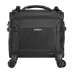 VANGUARD(バンガード) カメラバッグ トロリー ブラック VEO SELECT 42T BK VEOSELECT42TBK