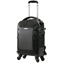VANGUARD(バンガード) カメラバッグ トロリー ブラック VEO SELECT 55BT BK VEOSELECT55BTBK