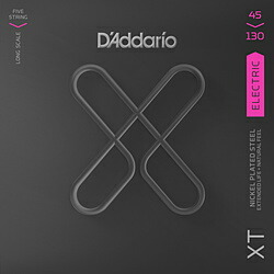 DADDARIO ベースギター弦 XTB45130 XTB45130