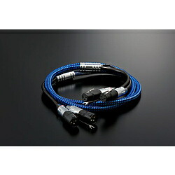 ZONOTONE 1.5m フォノケーブル XLR-XLR   Shupreme TW-1 XLR1.5 SHUPREMETW1XLR15