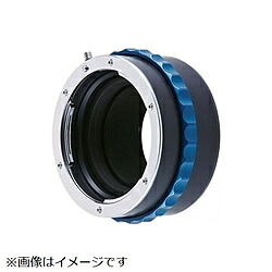ノボフレックス マウントアダプター NOVO LET/MIN-AF NOVOLETMINAF｜ソフマップ　デジタルコレクション
