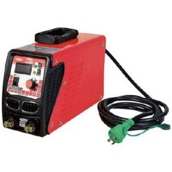 日動実業 日動 デジタルインバーター直流溶接機 BMウェルダー100 単相100V専用 BM1-100DA BM1100DA