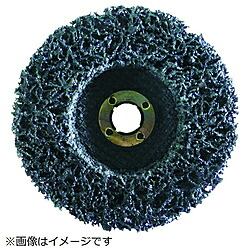 モトユキ モトユキ　不織布ナイロンブラシ　ブラッシー　（５枚入） GGW-BR-125-36 GGWBR12536
