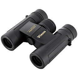 【店卸し資産境界線】 ORIGINAL ベーシック 小型望遠鏡 ジオマ HR8×25WP    ［8倍］