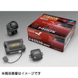 VISION セキュリティ マーチ DBA-AK12.YK12用 1480S-N010 1480SN010