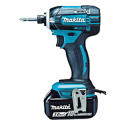マキタ 充電式インパクトドライバー TD149DRFX 37,242円