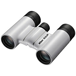 Nikon(ニコン) 双眼鏡「ACULON T02(アキュロン T02)」8×21  白いこと  ［8倍］ ACT028X21WH