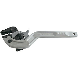 TOP製作 縦型アルミワイドパイレン 8A~32A TPW0832 TPW0832