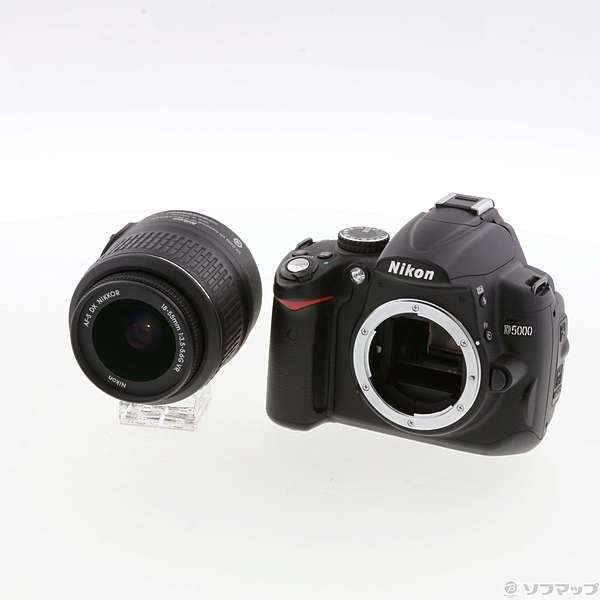 中古 Nikon ニコン Nikon D5000 Digital Af S Af S 18 55 タブレットpc Vr レンズキット 1230万画素 Sdhc 291 Ud ソフマップ デジタルコレクション 中古 Nikon ニコン Nikon D5000 Digital Af S Af S 18 55 タブレットpc Vr レンズキット 1230万画素 Sdhc 291 Ud ソフマップ デジタルコレクション