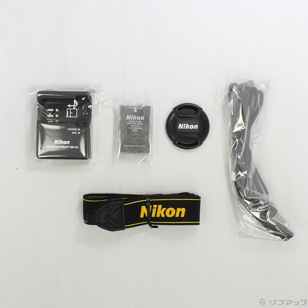 中古 Nikon ニコン Nikon D5000 Digital Af S Af S 18 55 タブレットpc Vr レンズキット 1230万画素 Sdhc 291 Ud ソフマップ デジタルコレクション