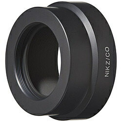 ノボフレックス マウントアダプター NOVO NIKZ/CO(M42) NOVONIKZCOM42|ソフマップ デジタルコレクション