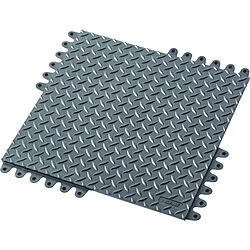 CHECKERS社 ＮＯＴＲＡＸ　モジュラー式疲労軽減マット　ディーフレックス　耐油タイプ　４５０Ｘ４５０ 572S1818BL 572S1818BL