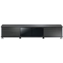 朝日白木 ～70V型相応うテレビ受像機台 AS-GD1600L 置き目印字機 ASGD1600L 【お届け日付け特定化不可】 インテリア・寝具・収納-テレビ台・ローボード