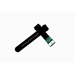 SEIKO プロスペックス シリコン製オプションバンド かん幅22mm ブラック（ステンレススチールシルバー美錠） R7C01AR R7C01AR｜ソフマップ　デジタルコレクション