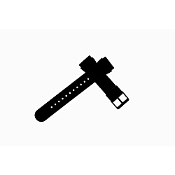 SEIKO プロスペックス シリコン製オプションバンド かん幅22mm ブラック（ステンレススチールブラック美錠） R7C02DR R7C02DR｜ソフマップ　デジタルコレクション