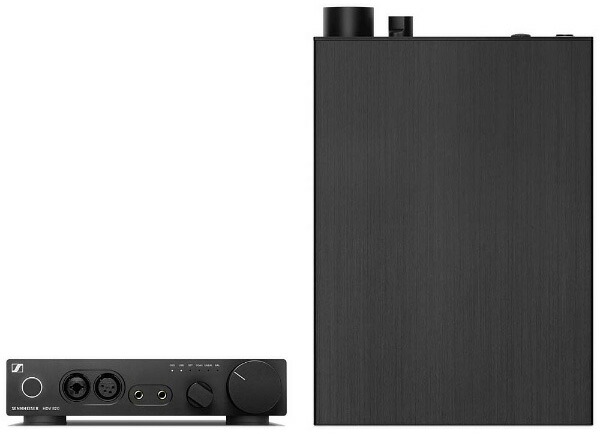 Sennheiser ゼンハイザー Collection Dac付 ハイレゾ音源対応 ヘッドホンアンプ 中古パソコン Dac付 Hdv0 Hdv0 ソフマップ デジタルコレクション