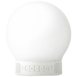エレス Smart Lamp Speaker - mini H0017 SMARTLAMPSPEAKERMINI