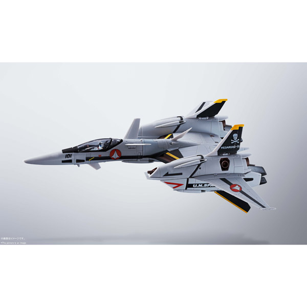 バンダイスピリッツ R フィギュア Hi Metal コレクション R Vf 4g ライトニングiii 超時空要塞マクロス フィギュア Uroccidente Com