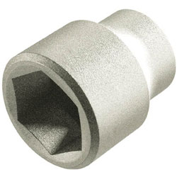スナップオンツールズ 6角ソケット差込角1/2in用 AMCSS12D14MM AMCSS12D14MM