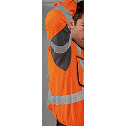 BT ＢＴ　スーパークールサマーシャツ　イエロー　３Ｌサイズ TBZHIVISCL301YA3L